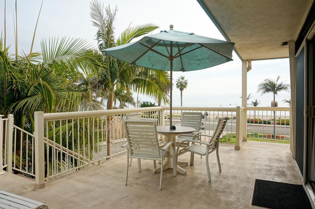 Cabrillo Inn At The Beach Santa Barbara Camera foto
